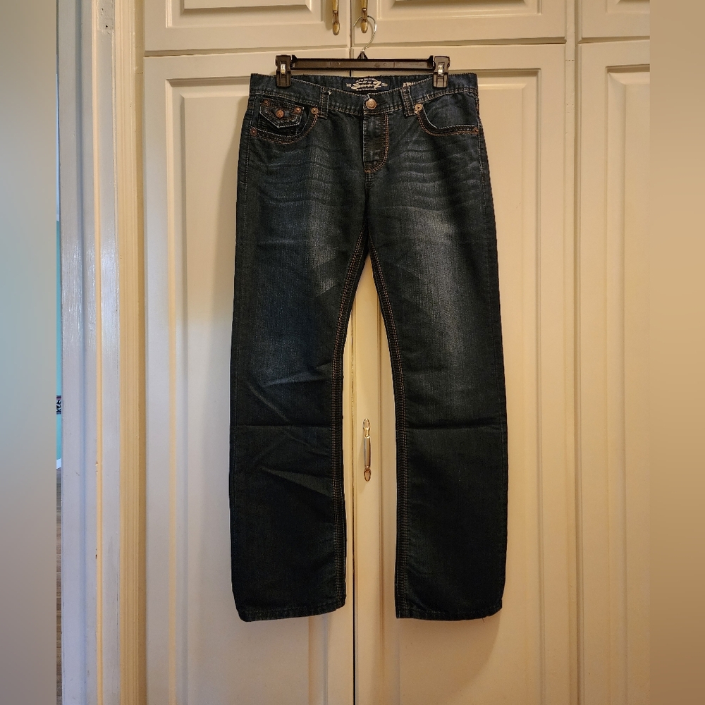 Seven7 Jeans
